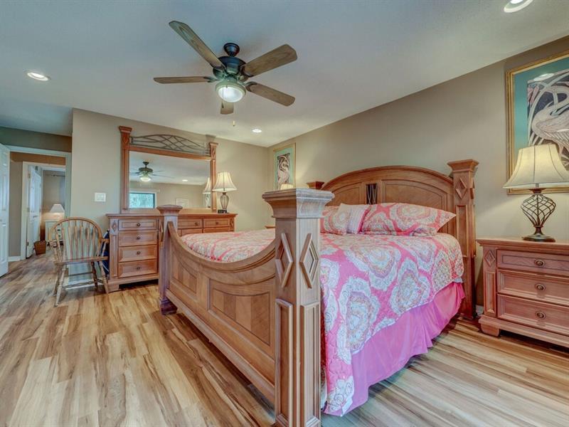 הילטון הד איילנד Queens Grant - Two Bedroom Condo - 529 מראה חיצוני תמונה