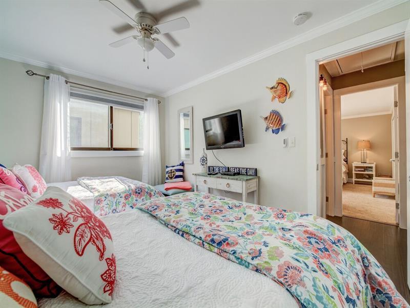 הילטון הד איילנד Queens Grant - Two Bedroom Condo - 529 מראה חיצוני תמונה