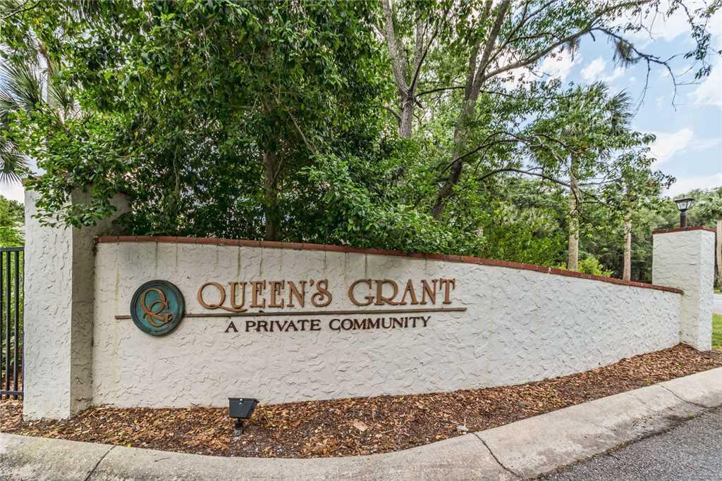 הילטון הד איילנד Queens Grant - Two Bedroom Condo - 529 מראה חיצוני תמונה